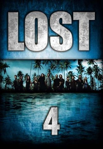 مسلسل Lost كامل – الموسم الرابع