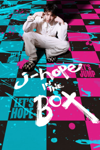 فيلم J Hope in the Box 2023 مترجم اونلاين