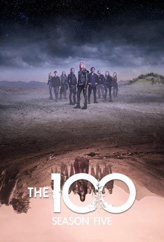 مسلسل The 100 كامل – الموسم الخامس