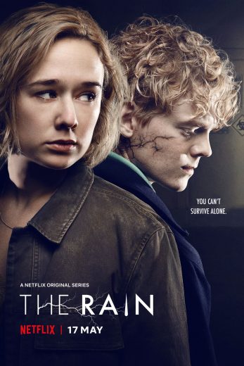 مسلسل The Rain كامل – الموسم الثاني