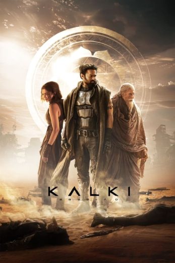 فيلم Kalki 2898 AD 2024 مترجم