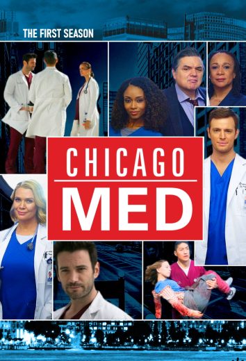 مسلسل Chicago Med كامل – الموسم الاول