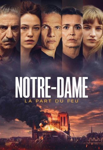 مسلسل Notre-Dame كامل – الموسم الاول