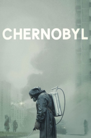 مسلسل Chernobyl كامل – الموسم الأول