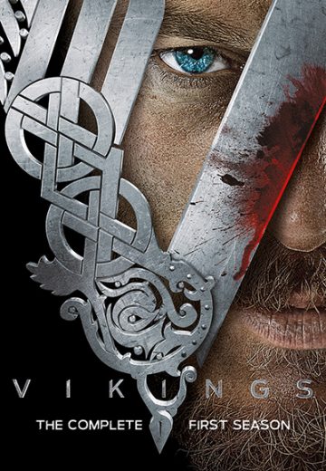 مسلسل Vikings كامل – الموسم الاول