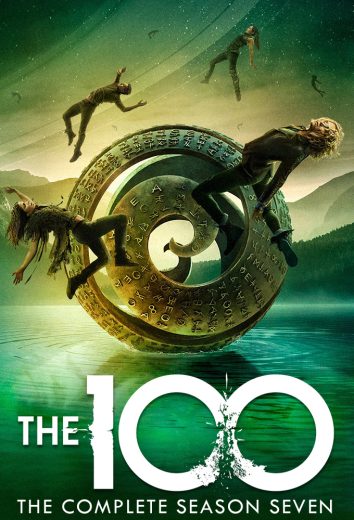 مسلسل The 100 موسم 7 كامل – الموسم الأول