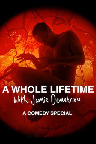 فيلم A Whole Lifetime with Jamie Demetriou 2023 مترجم اونلاين