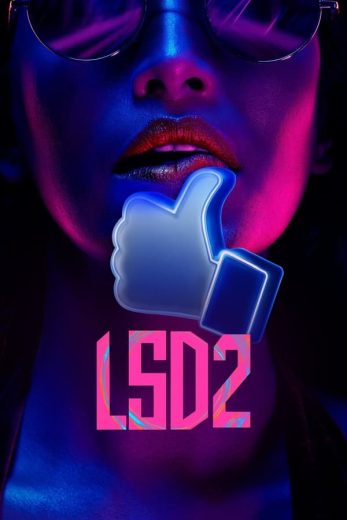 فيلم LSD 2: Love, Sex Aur Dhokha 2 2024 مترجم