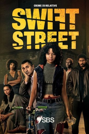 مسلسل Swift Street كامل – الموسم الاول