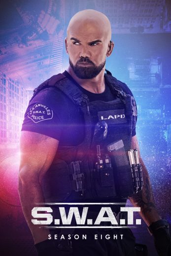 مسلسل S.W.A.T. كامل – الموسم الثامن