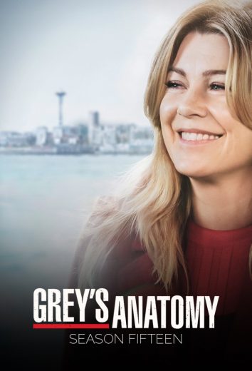 مسلسل Grey’s Anatomy موسم 15 كامل – الموسم الأول