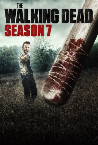 مسلسل The Walking Dead كامل – الموسم السابع