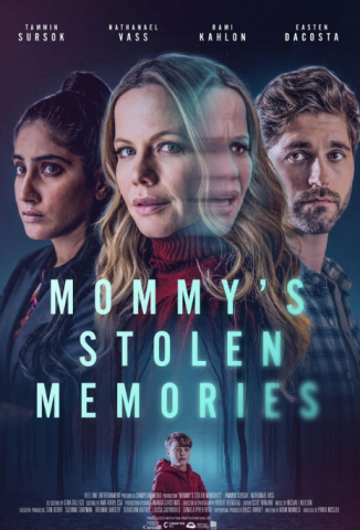 فيلم Mommy’s Stolen Memories 2023 مترجم