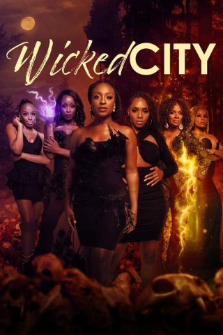 مسلسل Wicked City كامل – الموسم الاول