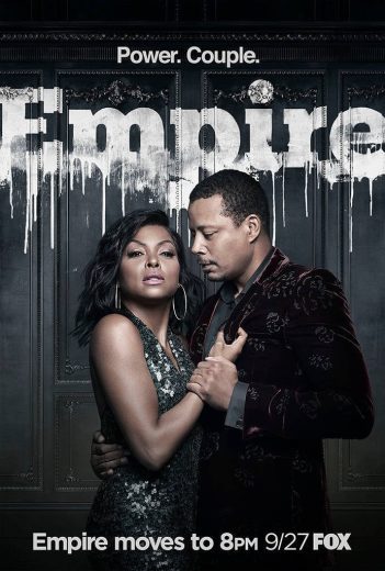 مسلسل Empire كامل – الموسم الرابع