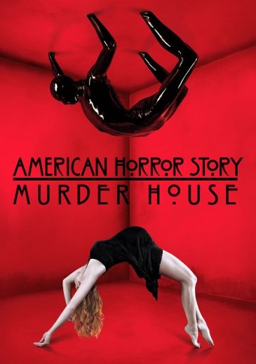 مسلسل American Horror Story كامل – الموسم الاول