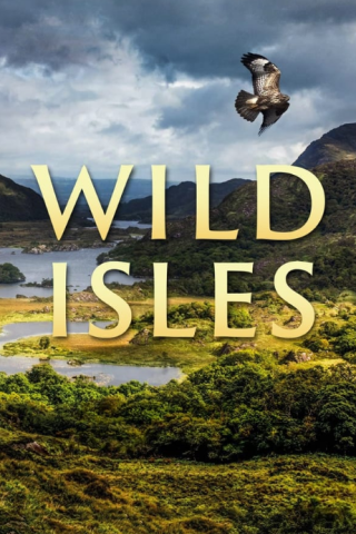 مسلسل Wild Isles كامل – الموسم الاول