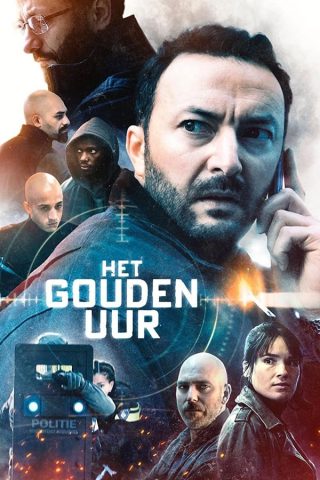 مسلسل The Golden Hour كامل – الموسم الاول