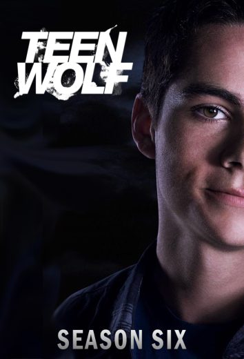 مسلسل Teen Wolf كامل – الموسم السادس