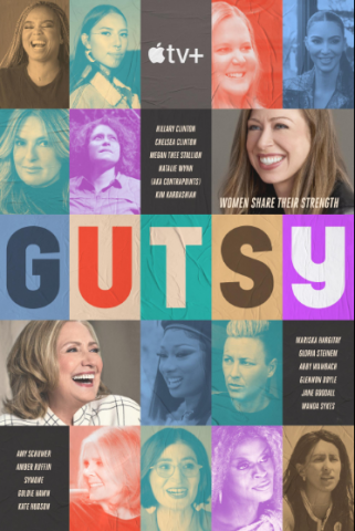 مسلسل Gutsy كامل – الموسم الاول