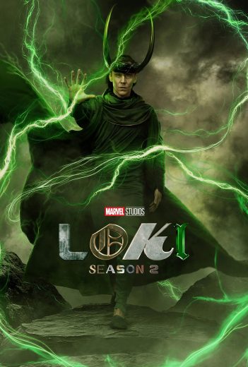 مسلسل Loki كامل – الموسم الثاني