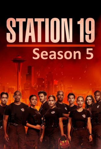 مسلسل Station 19 كامل – الموسم الخامس