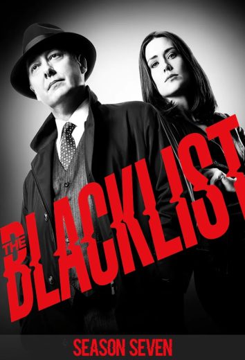 مسلسل The Blacklist موسم 7 كامل – الموسم الأول