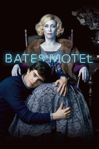 مسلسل Bates Motel كامل – الموسم الخامس