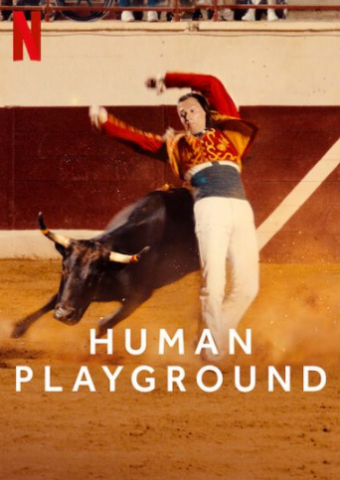 مسلسل Human Playground كامل – الموسم الاول