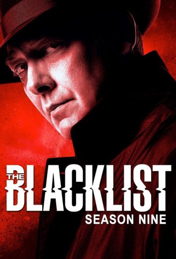 مسلسل The Blacklist موسم 9 كامل – الموسم الأول