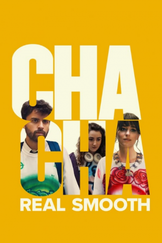 فيلم Cha Cha Real Smooth 2022 مترجم اونلاين