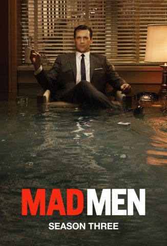 مسلسل Mad Men كامل – الموسم الثالث