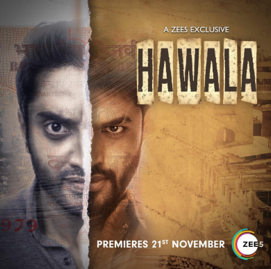 مسلسل Hawala الموسم الاول الحلقة 6 الاخيرة مترجمة