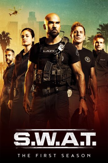 مسلسل SWAT كامل – الموسم الاول