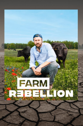 مسلسل Farm Rebellion كامل – الموسم الاول