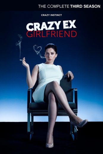 مسلسل Crazy Ex-Girlfriend كامل – الموسم الثالث