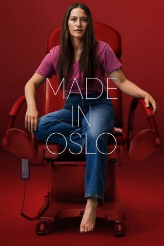 مسلسل Made in Oslo كامل – الموسم الاول