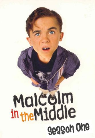 مسلسل Malcolm in the Middle كامل – الموسم الاول