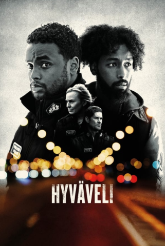 فيلم Hyväveli 2022 مترجم اونلاين