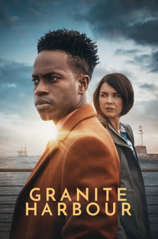 مسلسل Granite Harbour كامل – الموسم الاول