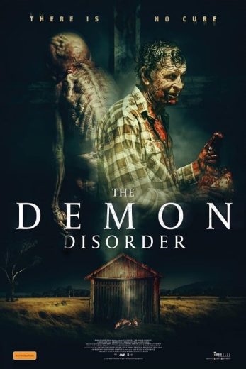 فيلم The Demon Disorder 2024 مترجم