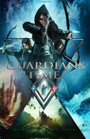 فيلم Guardians of Time 2022 مترجم اونلاين