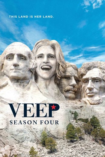 مسلسل Veep كامل – الموسم الرابع