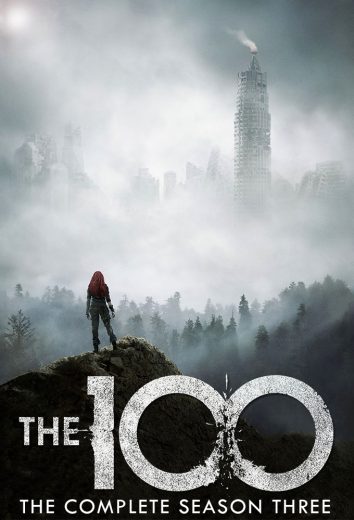 مسلسل The 100 موسم 3 كامل – الموسم الأول