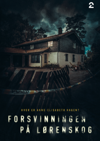 مسلسل The Lørenskog Disappearance كامل – الموسم الأول