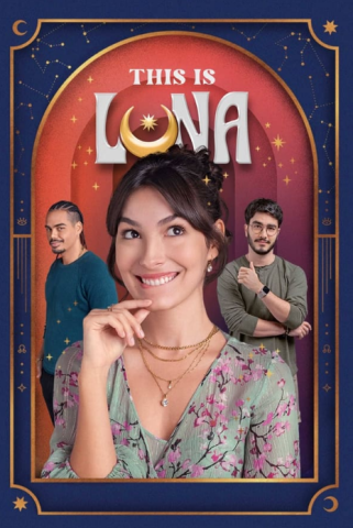 مسلسل No Mundo da Luna كامل – الموسم الاول