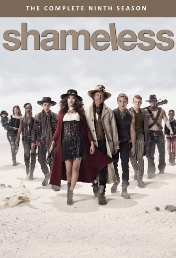 مسلسل Shameless كامل – الموسم التاسع