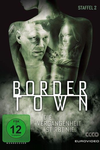 مسلسل Bordertown كامل – الموسم الثاني