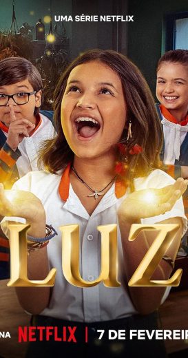 مسلسل Luz: The Light of the Heart 2024 كامل – الموسم الاول