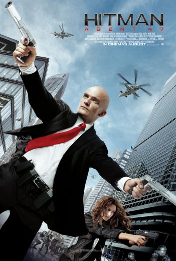 مشاهدة فيلم Hitman: Agent 47 2015 مترجم